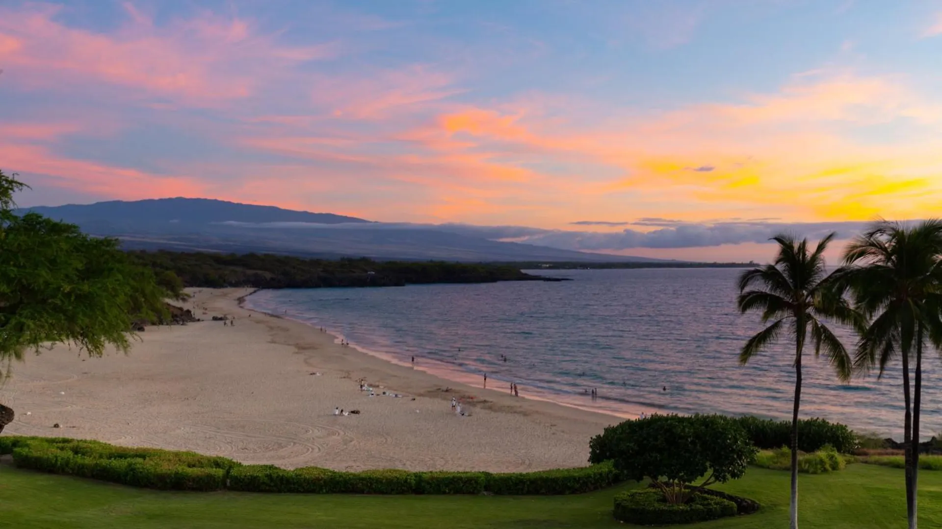 Adventure Awaits Fun 4Br Ainamalu Home With Private Pool Waikoloa