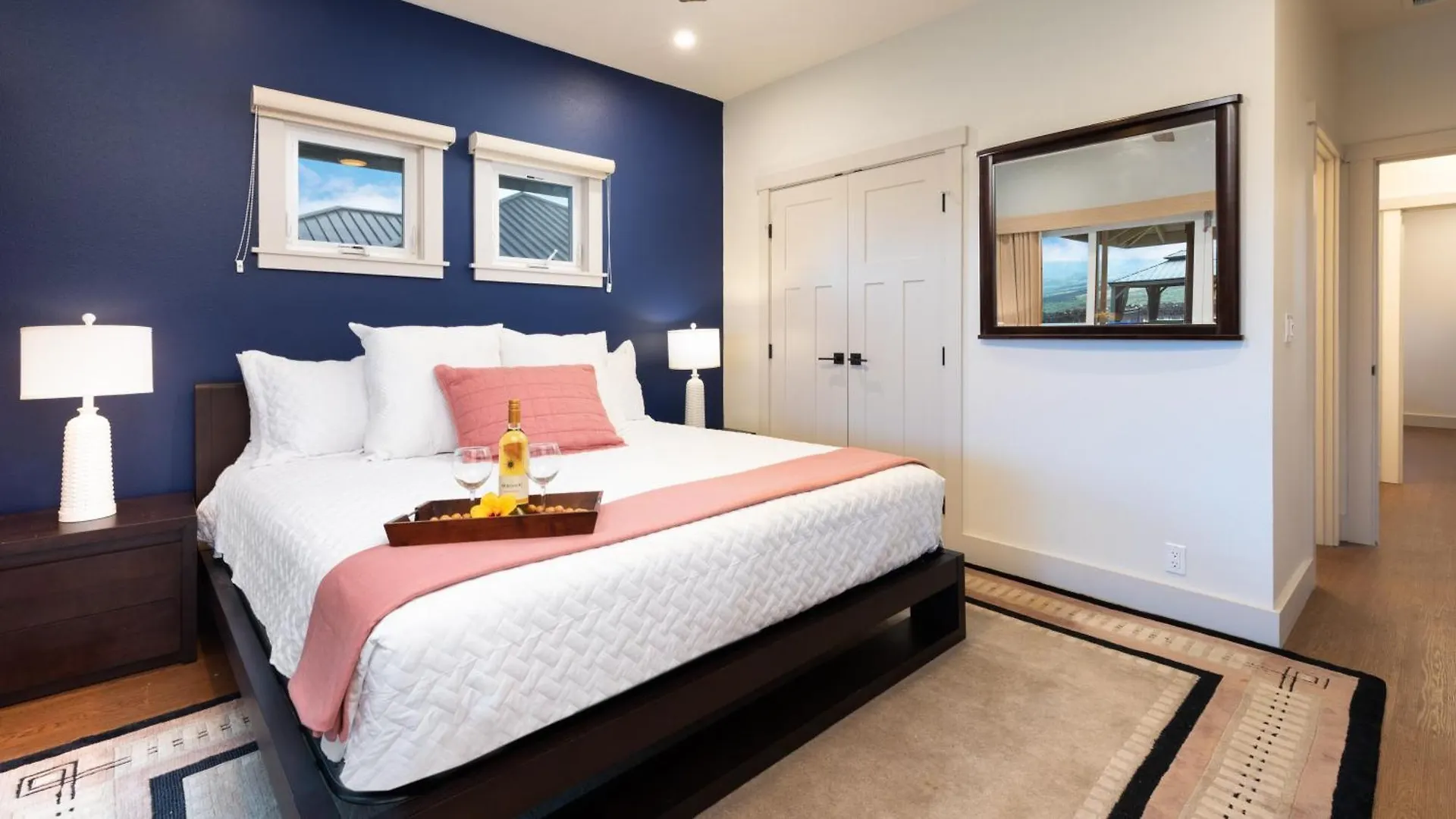 Adventure Awaits Fun 4Br Ainamalu Home With Private Pool Waikoloa 0*,  United States