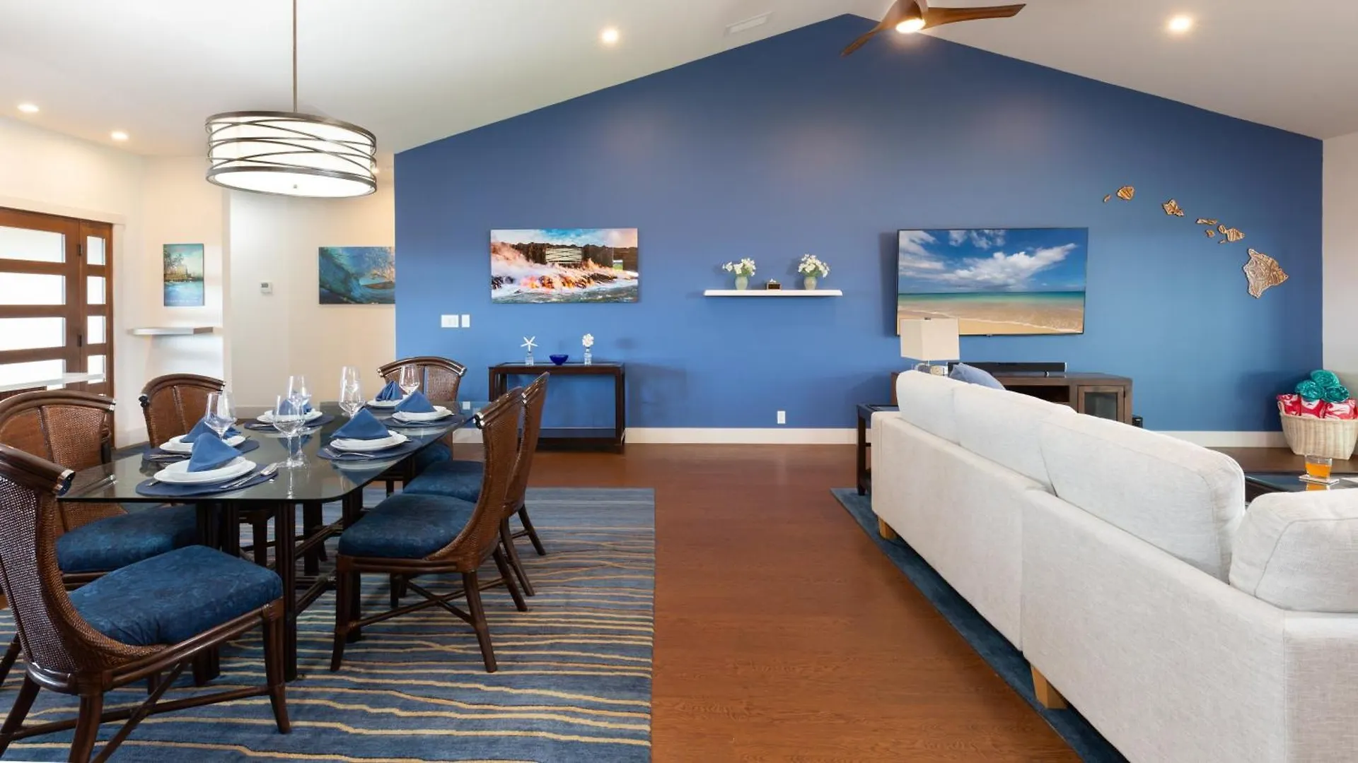 Adventure Awaits Fun 4Br Ainamalu Home With Private Pool Waikoloa Holiday home