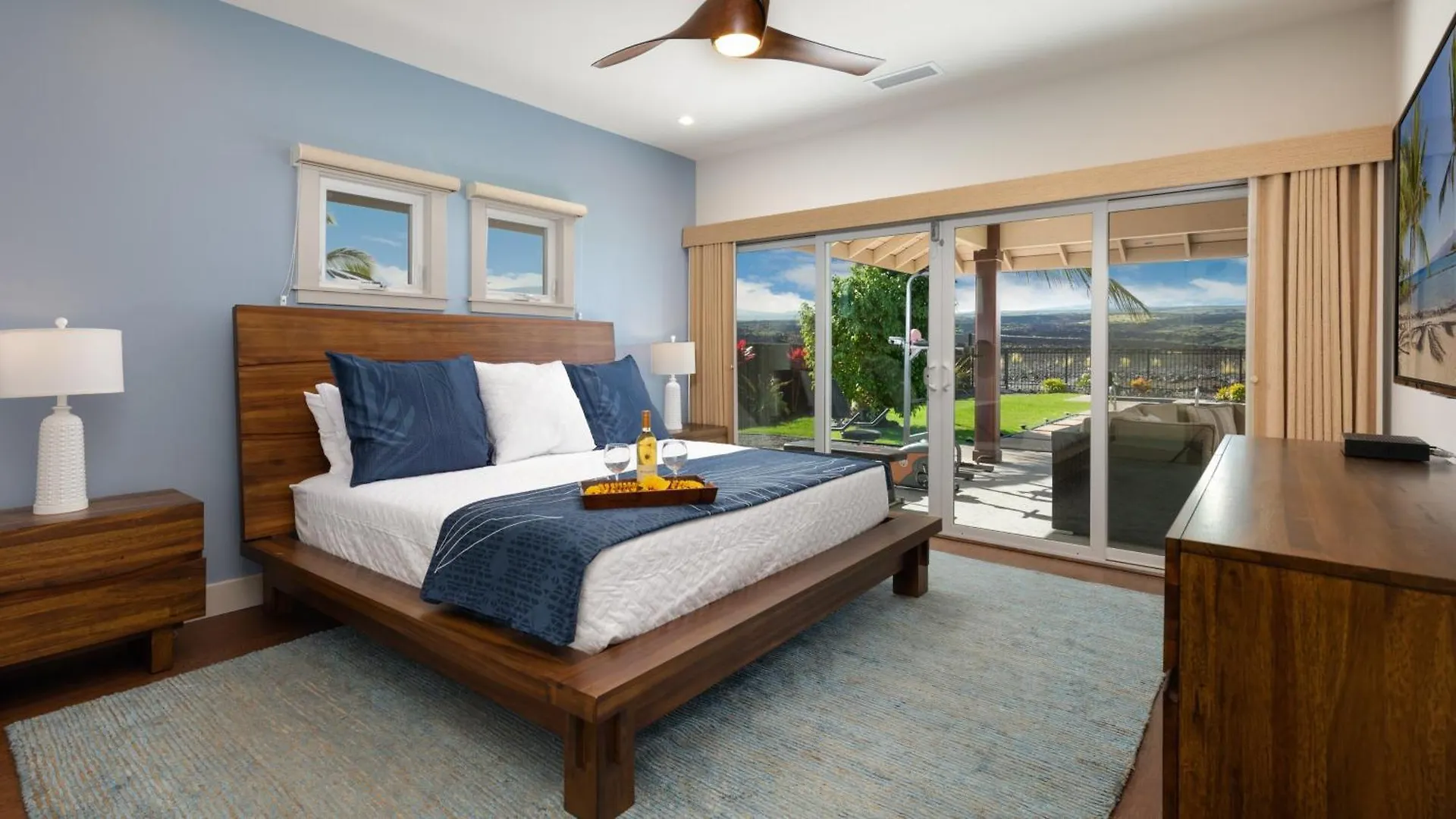 Adventure Awaits Fun 4Br Ainamalu Home With Private Pool Waikoloa Holiday home