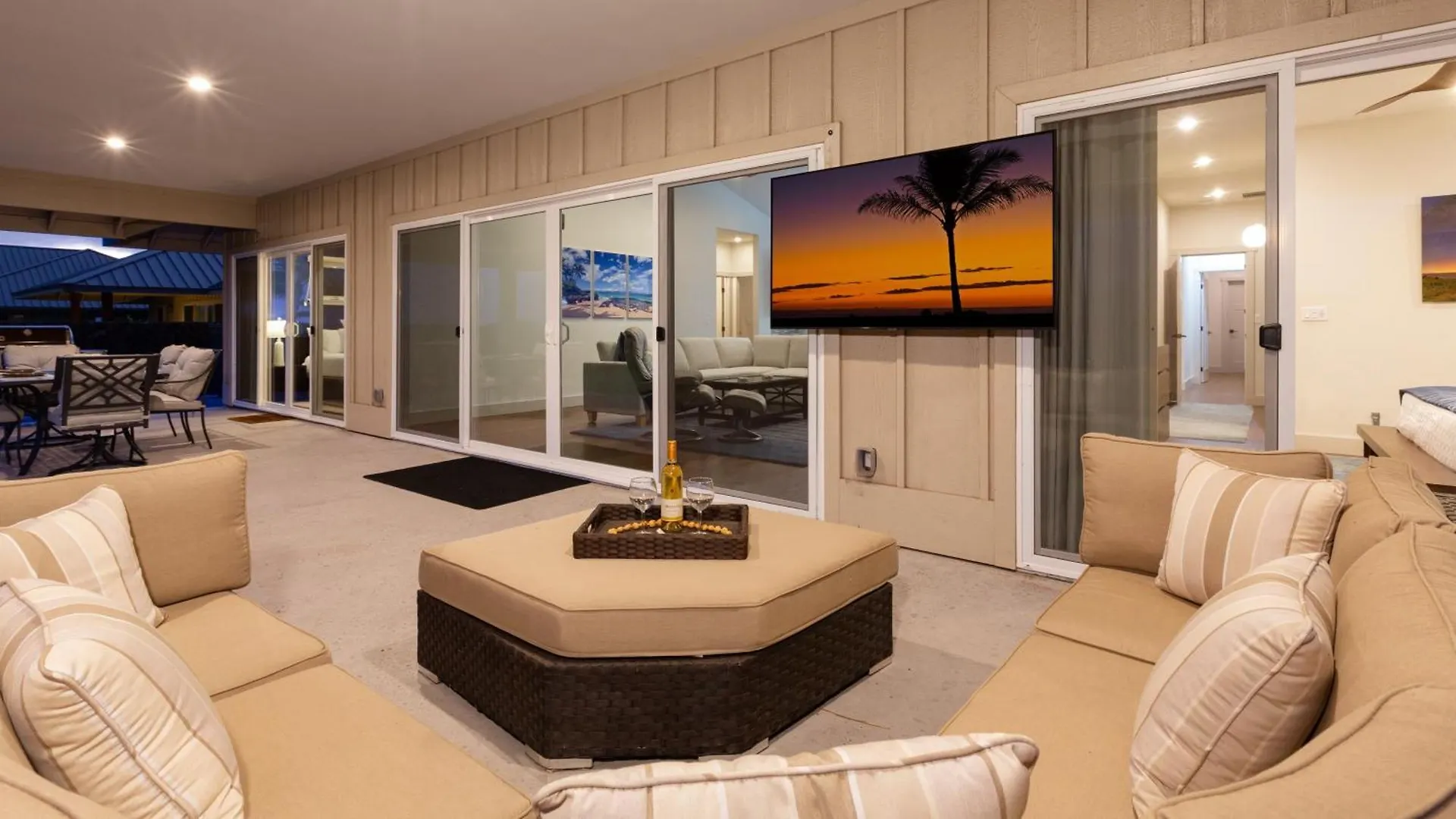 Adventure Awaits Fun 4Br Ainamalu Home With Private Pool Waikoloa 0*,