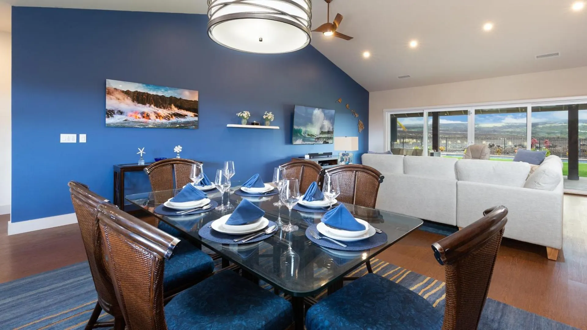 Adventure Awaits Fun 4Br Ainamalu Home With Private Pool Waikoloa Holiday home