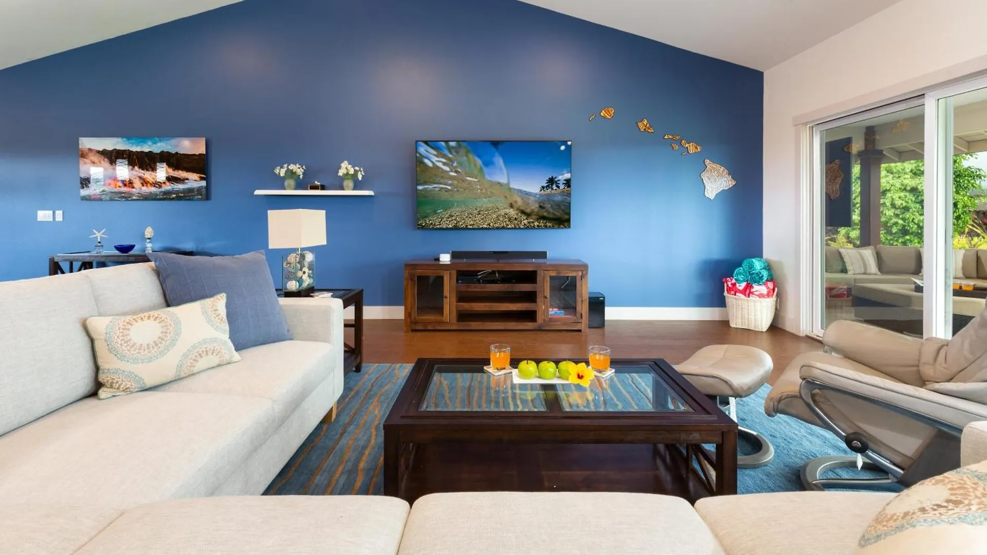 Adventure Awaits Fun 4Br Ainamalu Home With Private Pool Waikoloa 0*,  United States