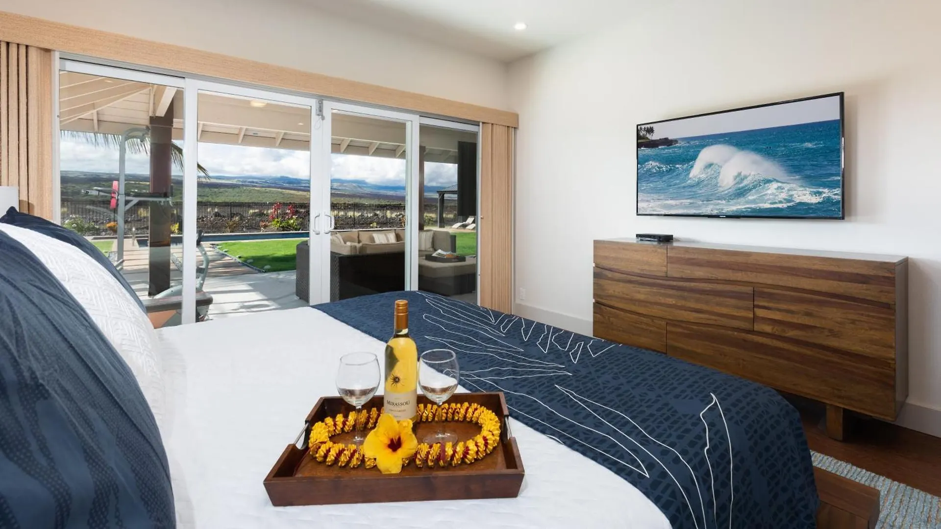 Holiday home Adventure Awaits Fun 4Br Ainamalu Home With Private Pool Waikoloa United States