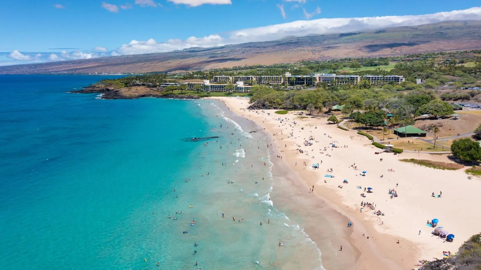 Adventure Awaits Fun 4Br Ainamalu Home With Private Pool Waikoloa Holiday home