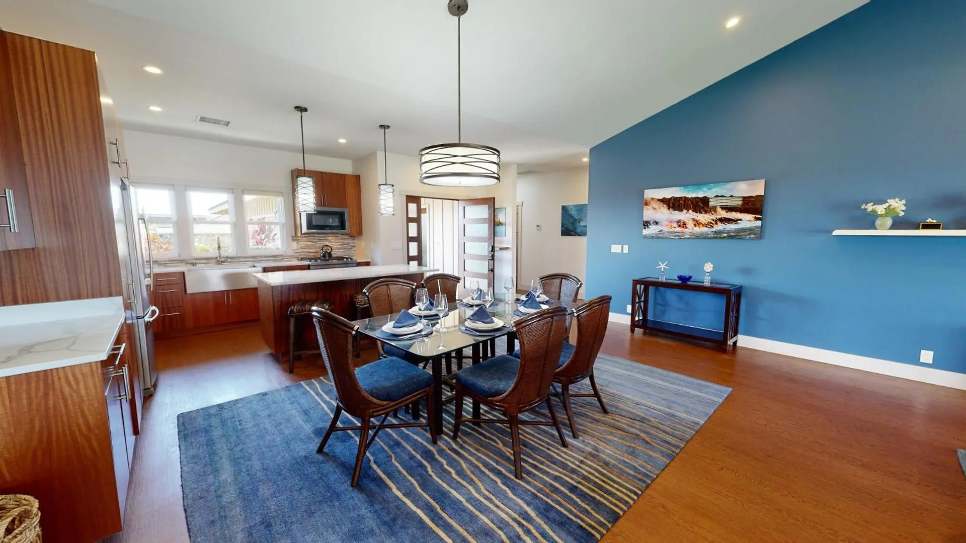 Adventure Awaits Fun 4Br Ainamalu Home With Private Pool Waikoloa 0*,