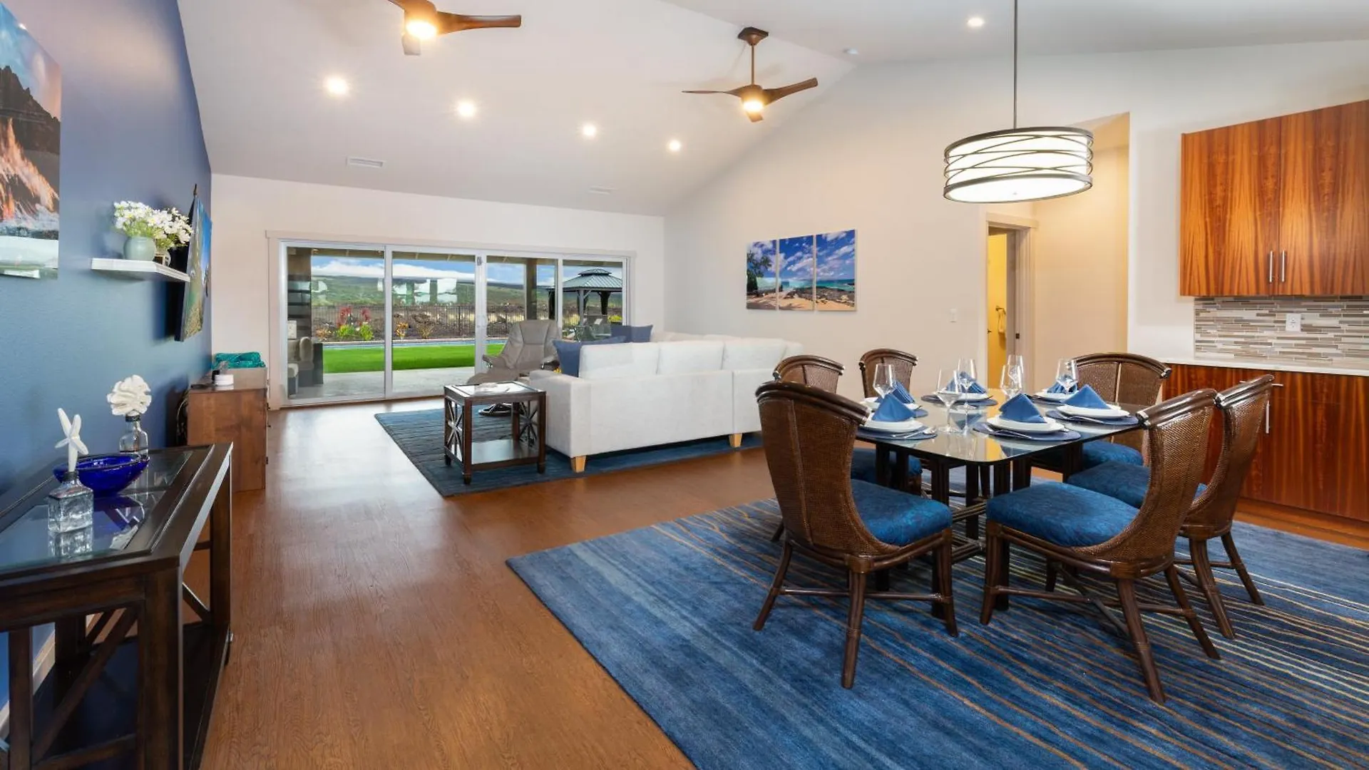 Adventure Awaits Fun 4Br Ainamalu Home With Private Pool Waikoloa Holiday home