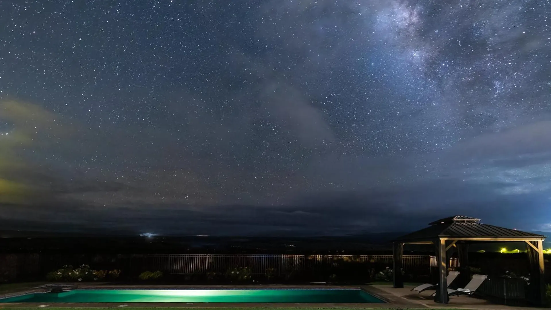 Adventure Awaits Fun 4Br Ainamalu Home With Private Pool Waikoloa