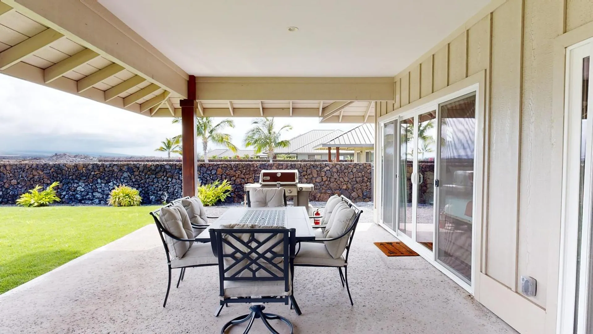 Adventure Awaits Fun 4Br Ainamalu Home With Private Pool Waikoloa United States