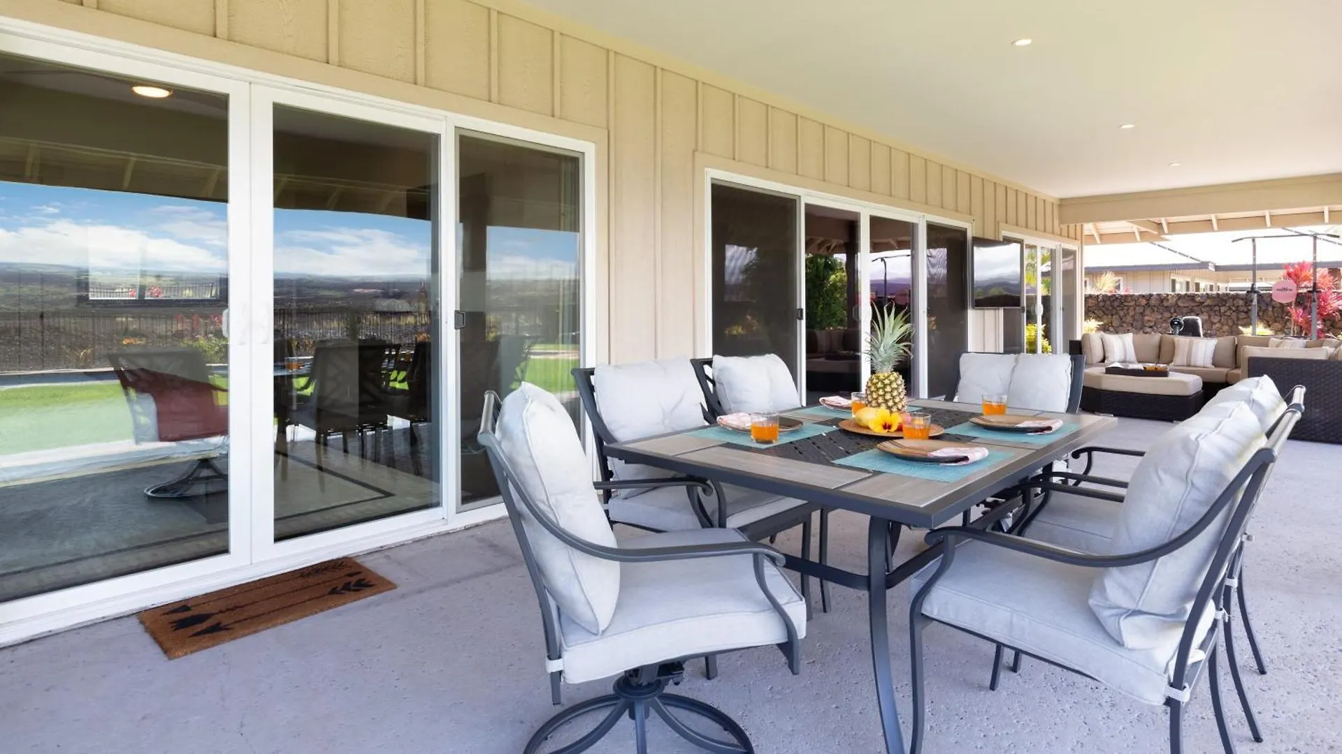 Adventure Awaits Fun 4Br Ainamalu Home With Private Pool Waikoloa 0*,  United States