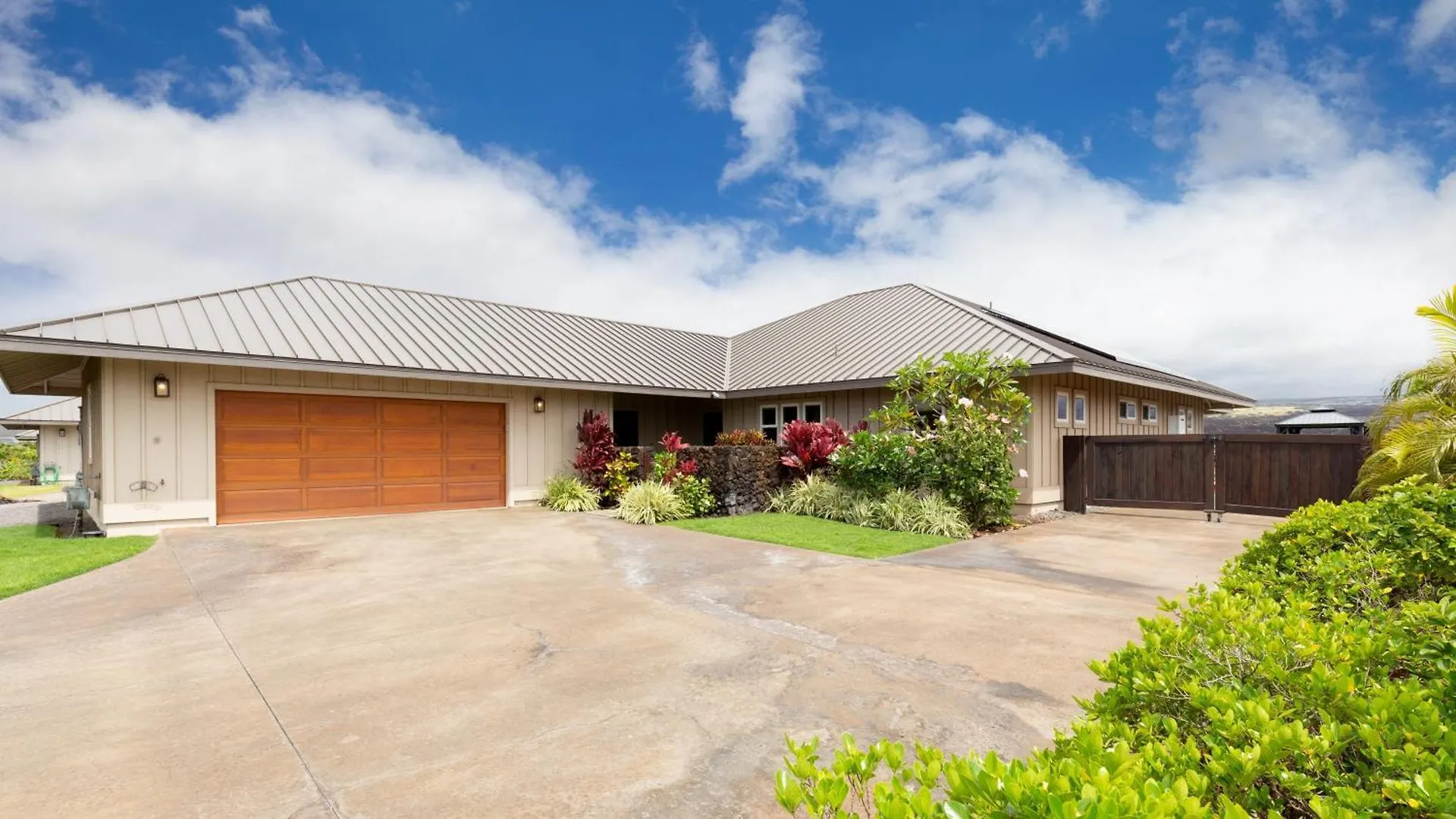 Holiday home Adventure Awaits Fun 4Br Ainamalu Home With Private Pool Waikoloa United States