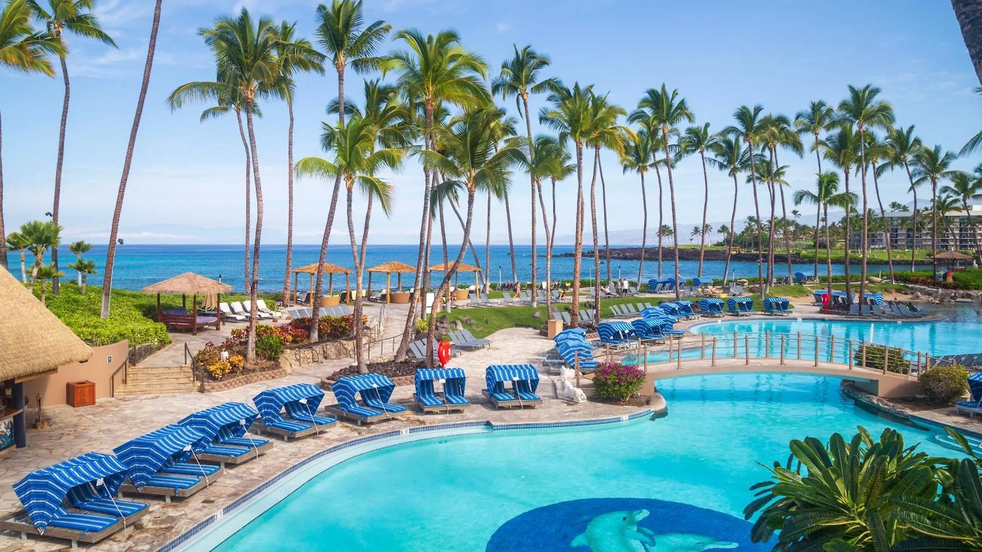 Holiday home Adventure Awaits Fun 4Br Ainamalu Home With Private Pool Waikoloa