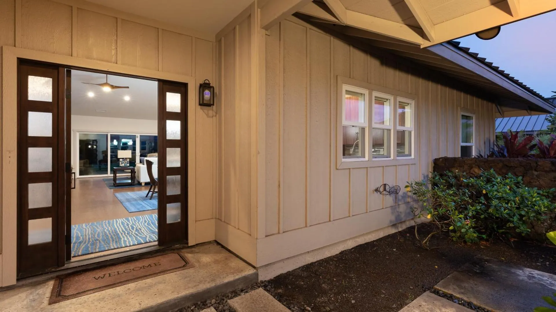Holiday home Adventure Awaits Fun 4Br Ainamalu Home With Private Pool Waikoloa