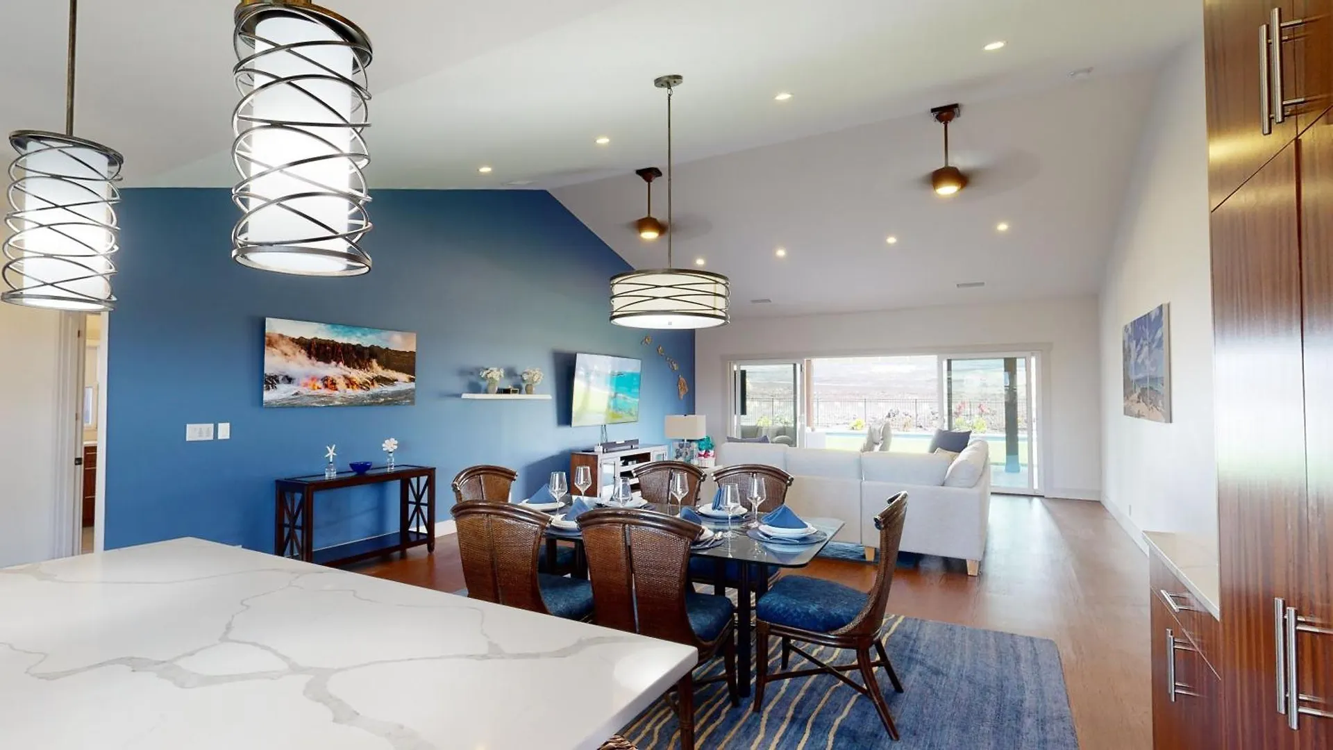 Adventure Awaits Fun 4Br Ainamalu Home With Private Pool Waikoloa
