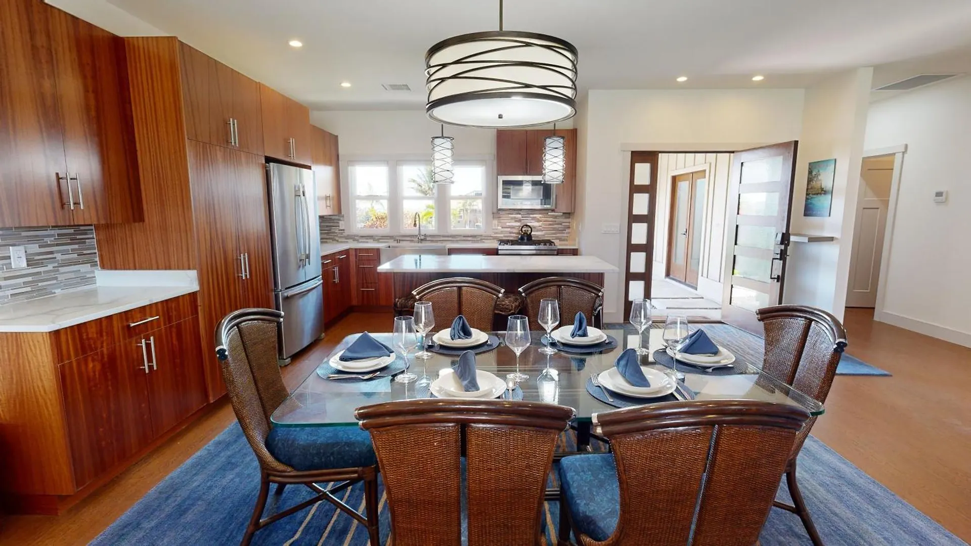 Adventure Awaits Fun 4Br Ainamalu Home With Private Pool Waikoloa Holiday home