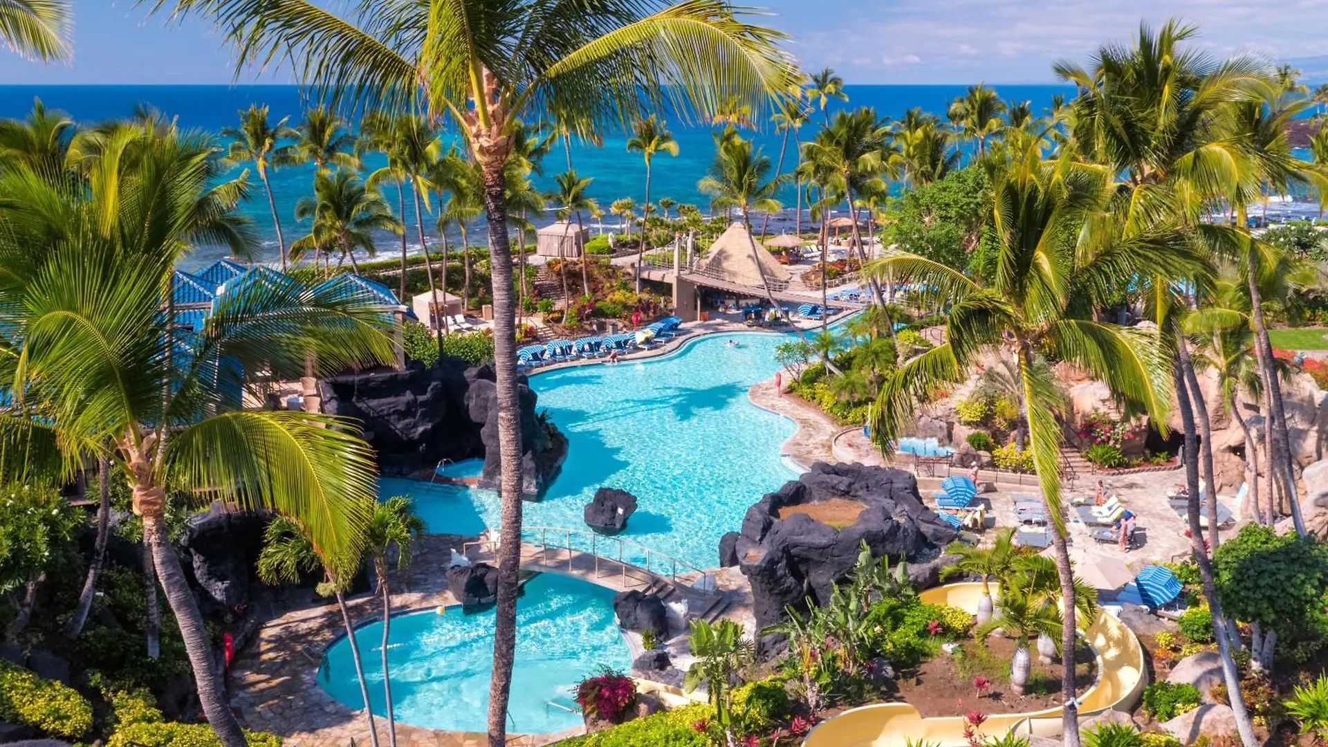 Holiday home Adventure Awaits Fun 4Br Ainamalu Home With Private Pool Waikoloa United States