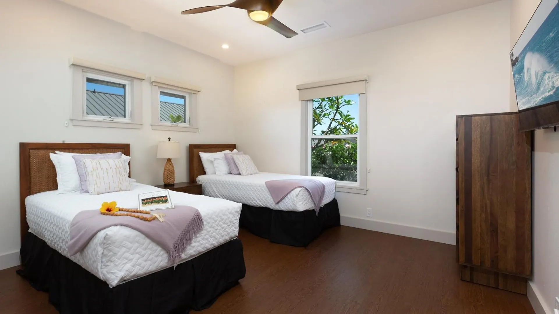 Holiday home Adventure Awaits Fun 4Br Ainamalu Home With Private Pool Waikoloa