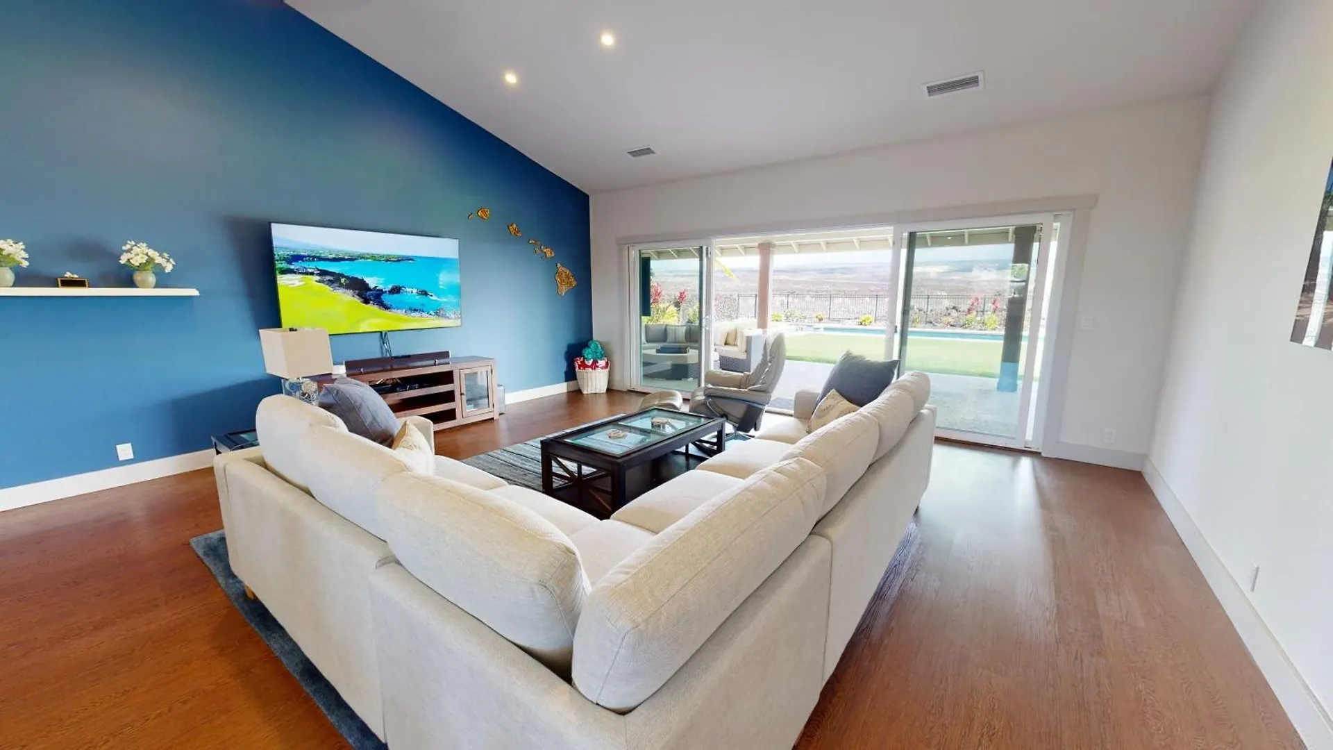 Adventure Awaits Fun 4Br Ainamalu Home With Private Pool Waikoloa United States