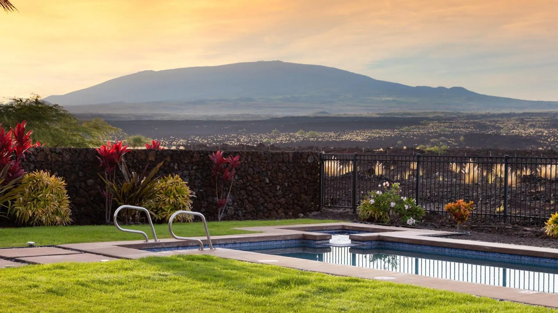 Adventure Awaits Fun 4Br Ainamalu Home With Private Pool Waikoloa 0*,  United States