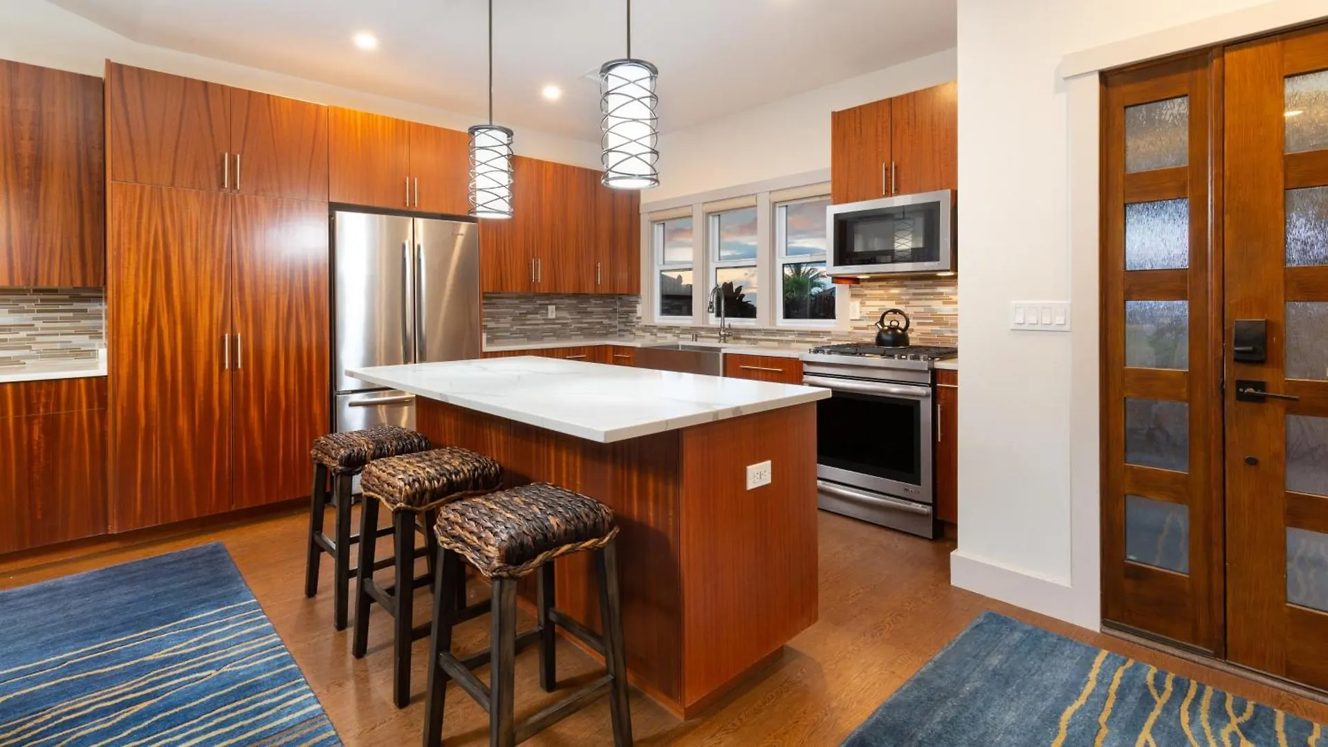 Casa de Férias Adventure Awaits Fun 4Br Ainamalu Home With Private Pool Waikoloa