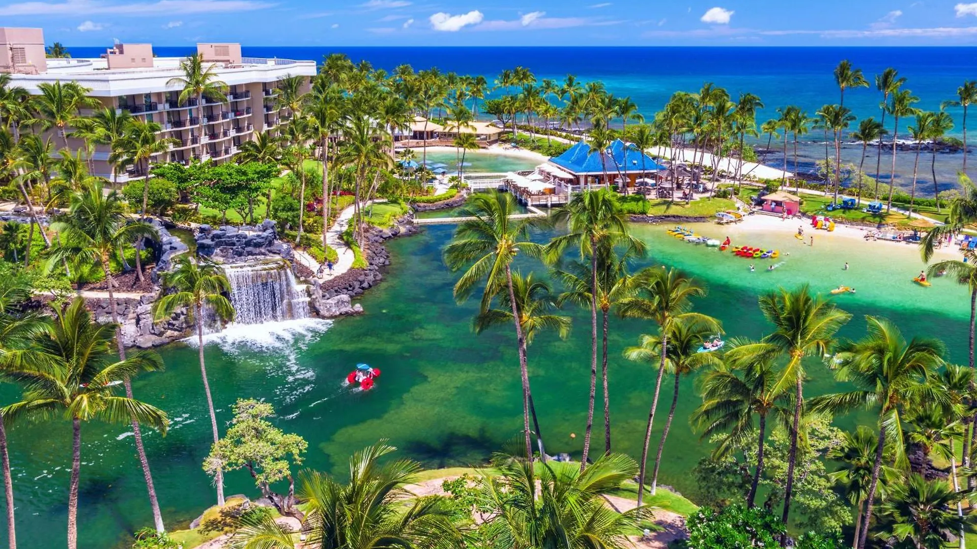 Holiday home Adventure Awaits Fun 4Br Ainamalu Home With Private Pool Waikoloa