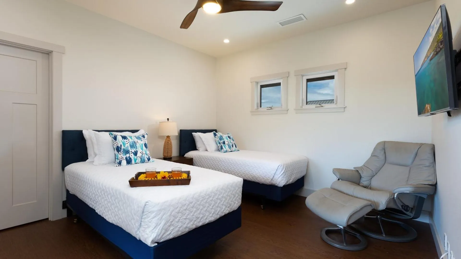 Adventure Awaits Fun 4Br Ainamalu Home With Private Pool Waikoloa 0*,