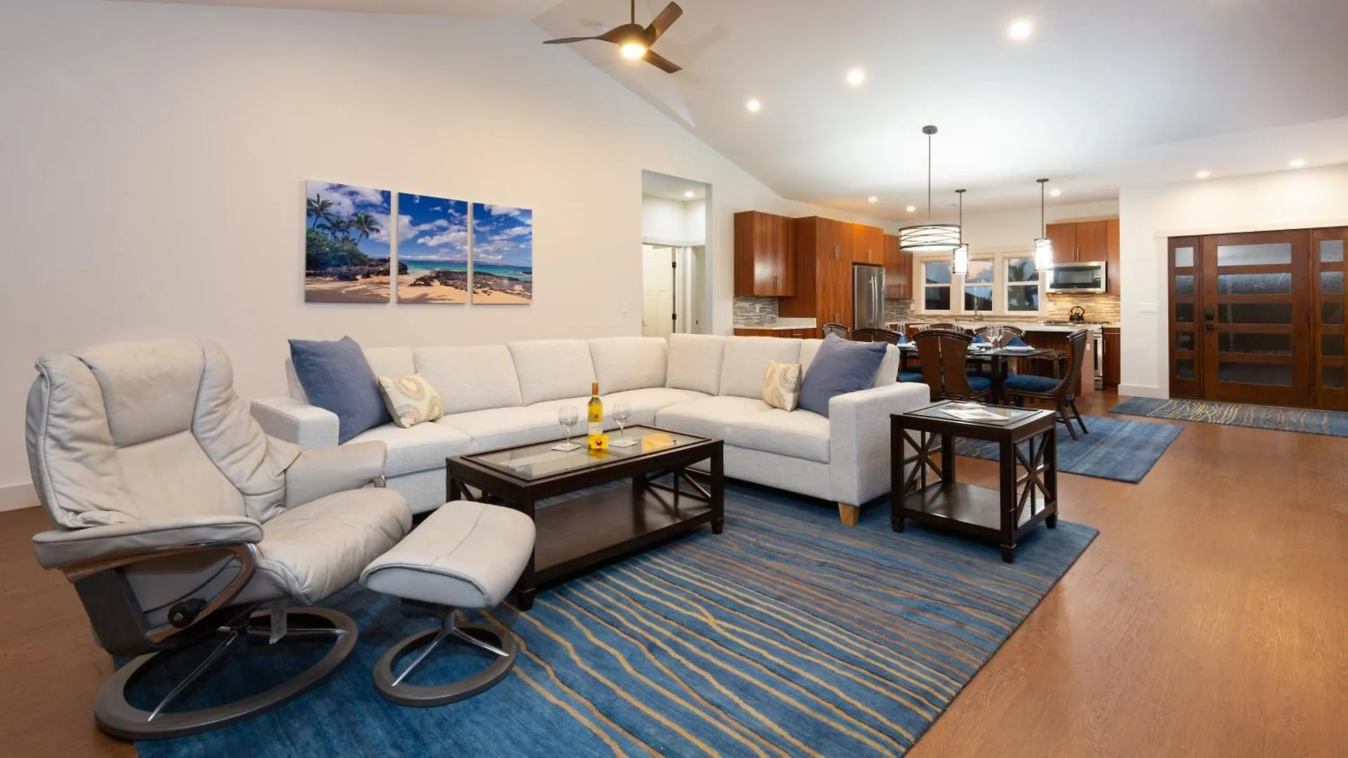 Holiday home Adventure Awaits Fun 4Br Ainamalu Home With Private Pool Waikoloa