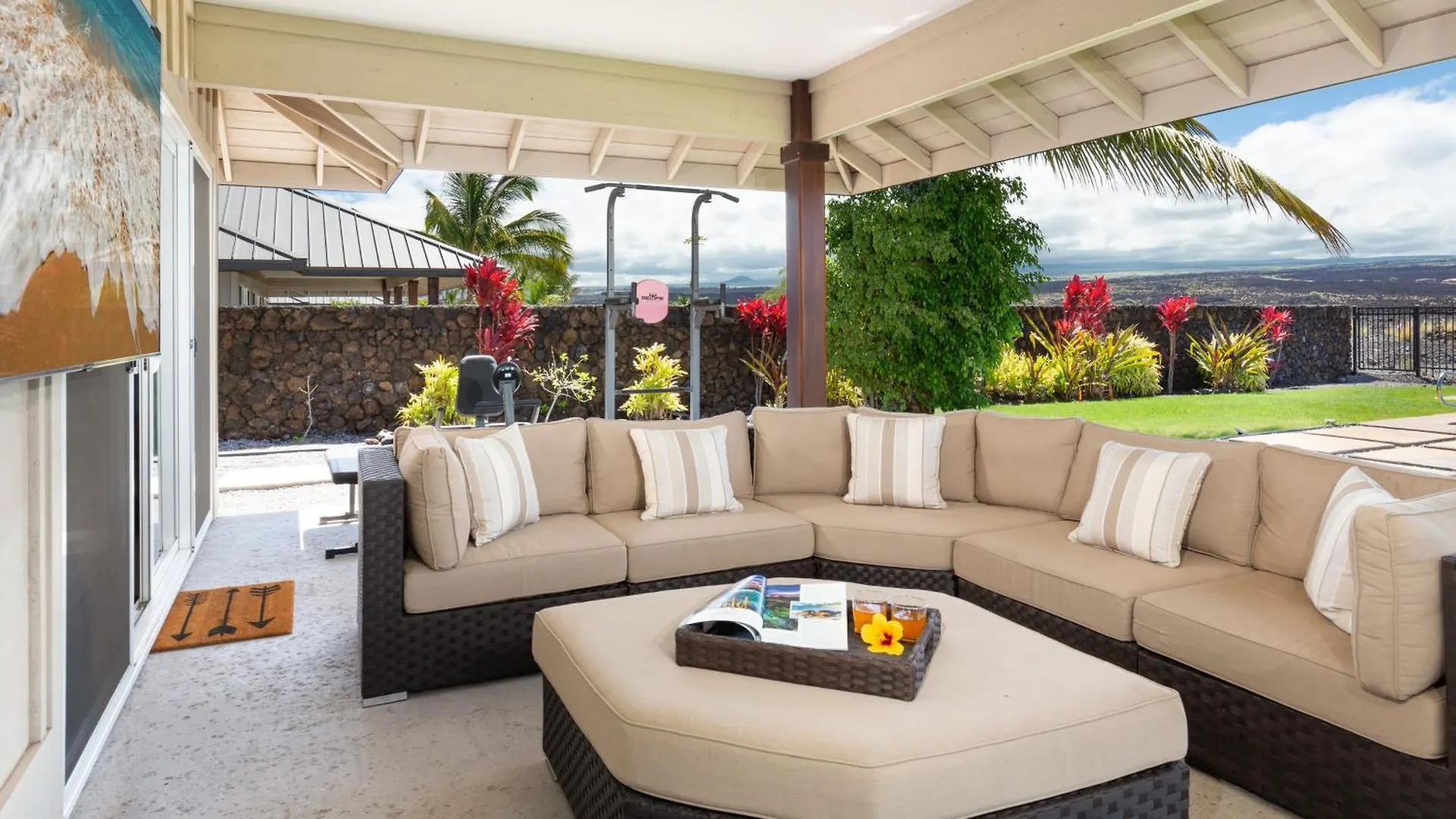 Adventure Awaits Fun 4Br Ainamalu Home With Private Pool Waikoloa Holiday home