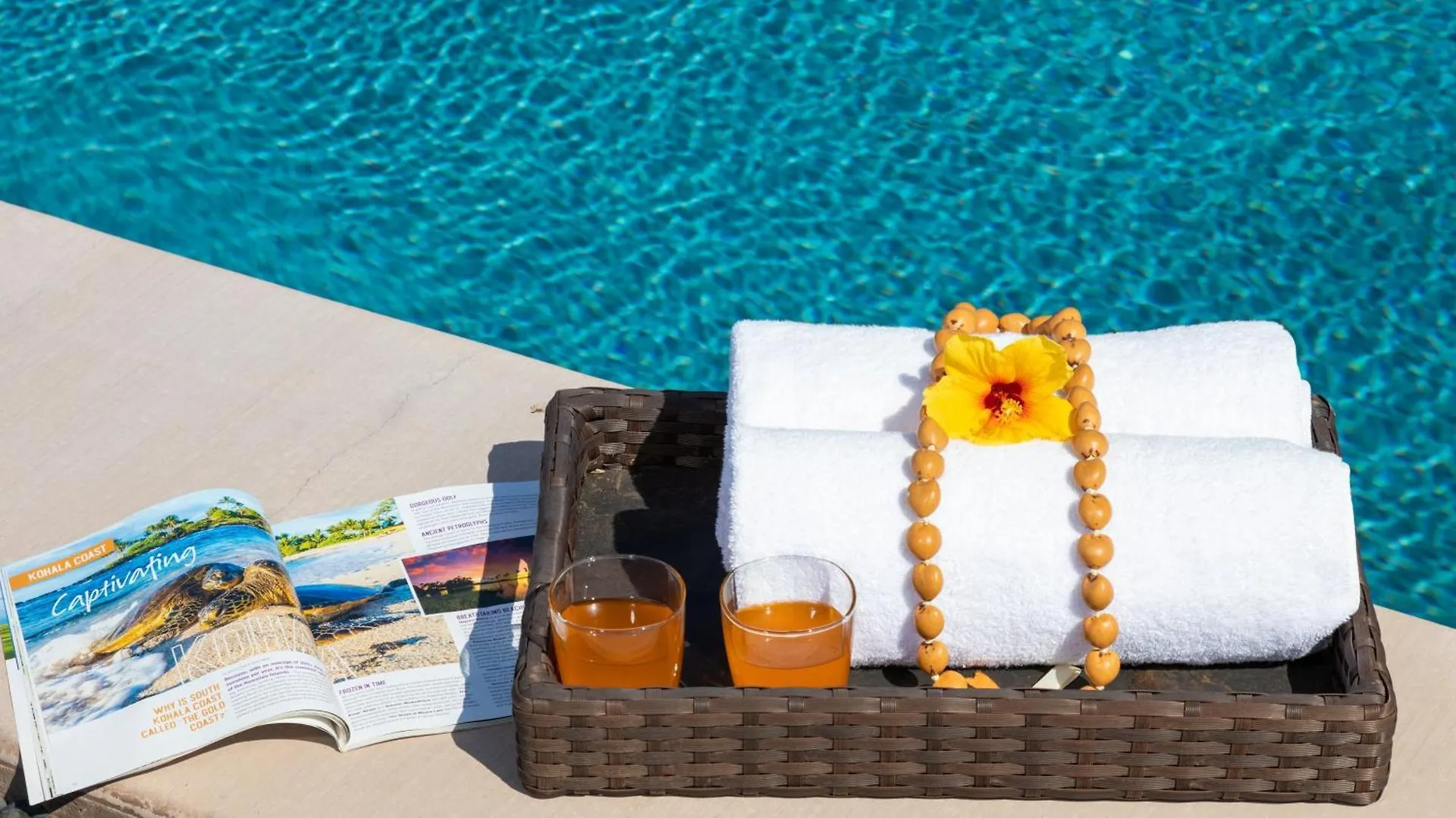 Adventure Awaits Fun 4Br Ainamalu Home With Private Pool Waikoloa