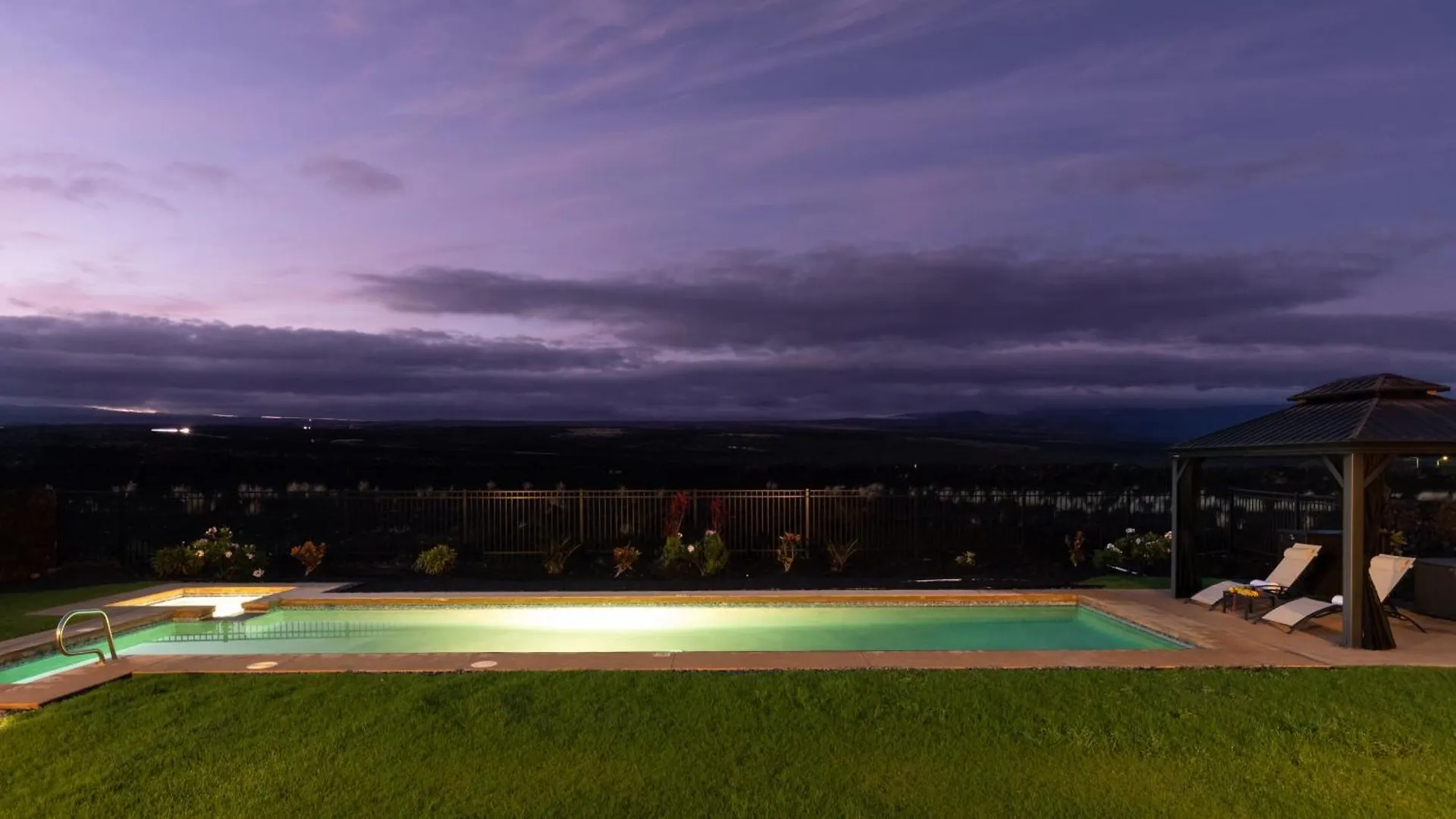 Adventure Awaits Fun 4Br Ainamalu Home With Private Pool Waikoloa Holiday home