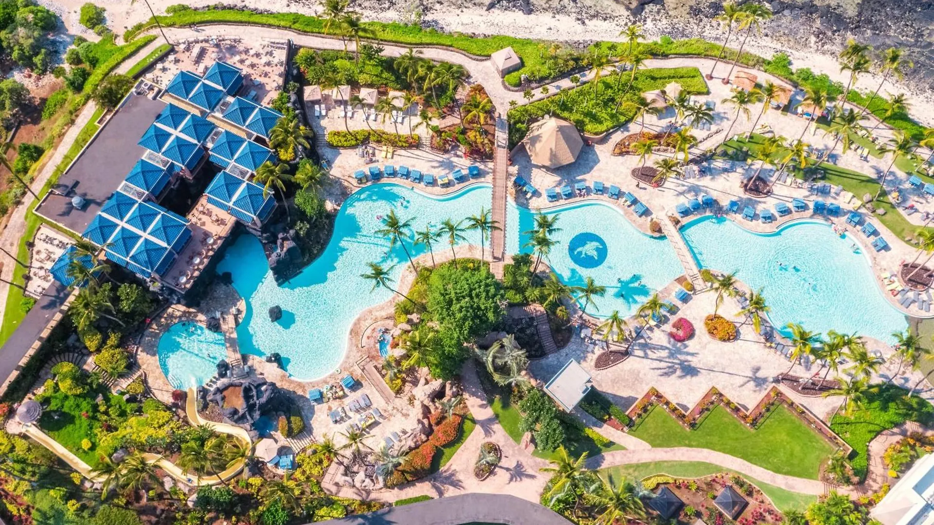 Adventure Awaits Fun 4Br Ainamalu Home With Private Pool Waikoloa 0*,  Estados Unidos da América