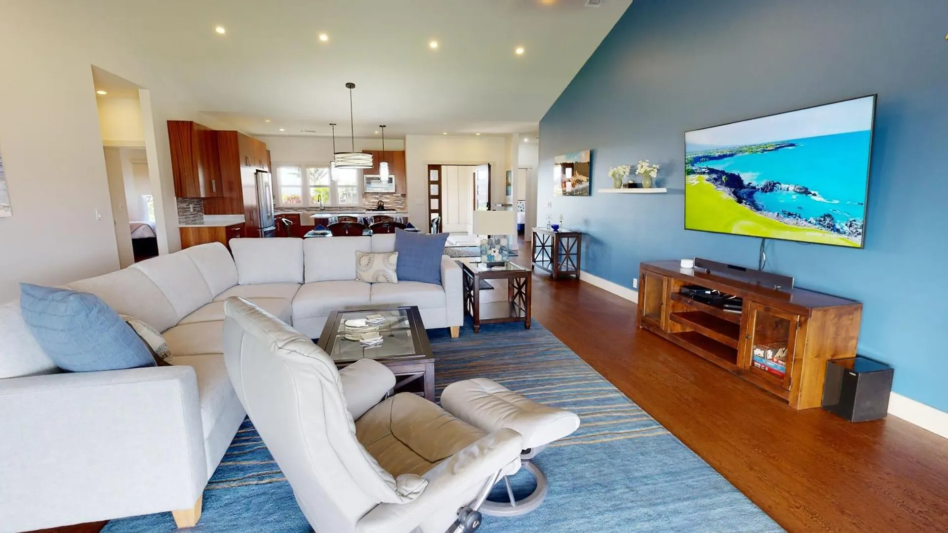 Adventure Awaits Fun 4Br Ainamalu Home With Private Pool Waikoloa 0*,  Stany Zjednoczone Ameryki