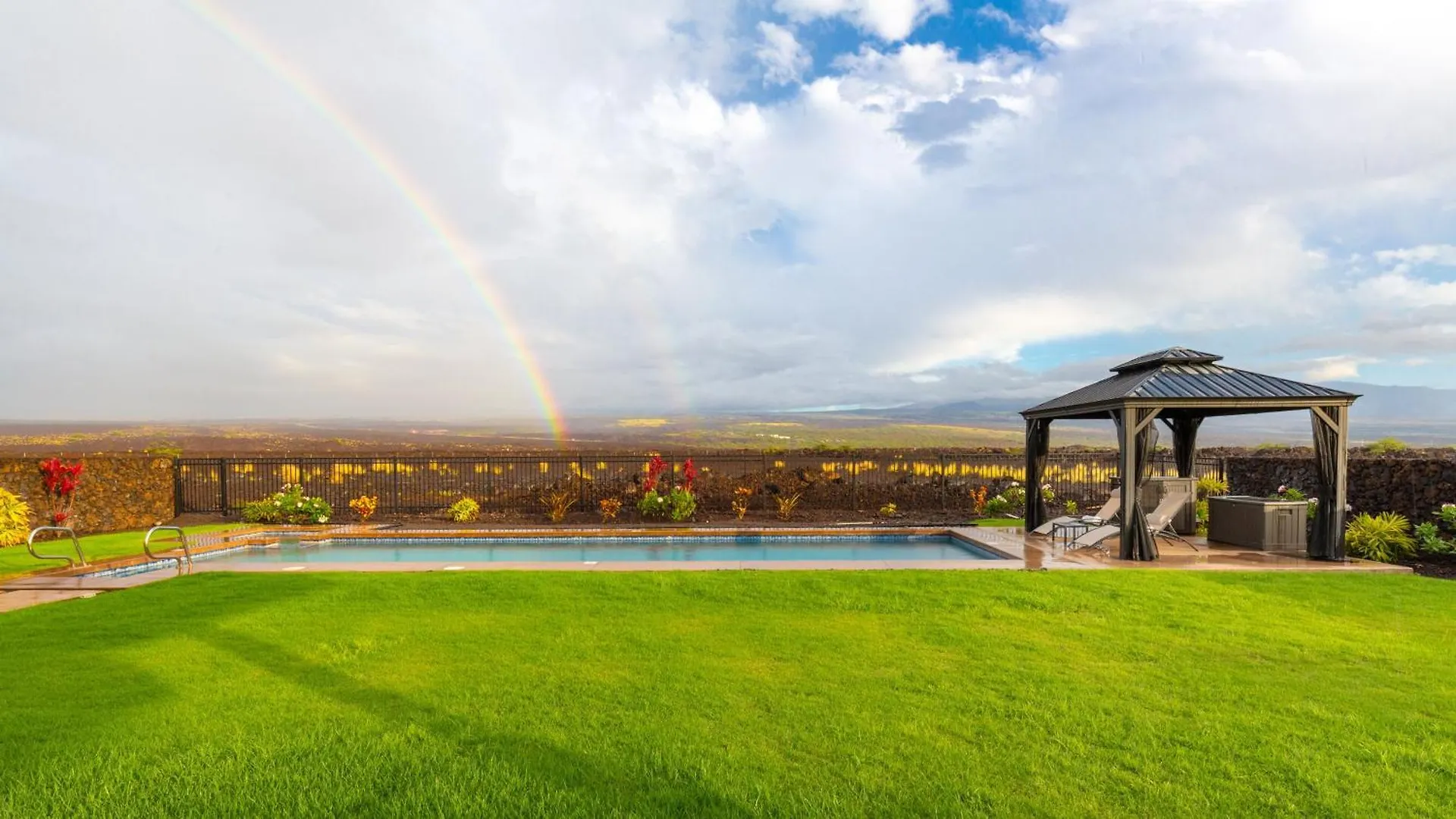 Adventure Awaits Fun 4Br Ainamalu Home With Private Pool Waikoloa Dom wakacyjny